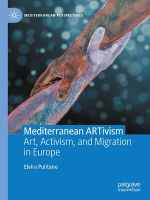 cover image of Mediterranean ARTivism